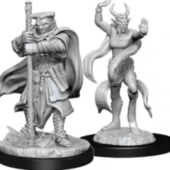 D&D Nolzur's Marvelous Miniatures - Hobgoblin Devastatore e Ombra di Ferro