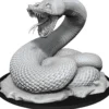 D&D Nolzur's Marvelous Miniatures - Giant Constrictor Snake