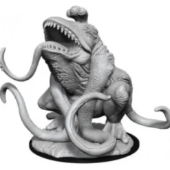 D&D Nolzur's Marvelous Miniatures - Froghemoth