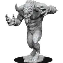 D&D Nolzur's Marvelous Miniatures - Goristro