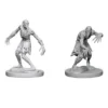 D&D Nolzur's Marvelous Miniatures - Ghoul