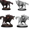 D&D Nolzur's Marvelous Miniatures - Cane della Morte