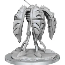 D&D Nolzur's Marvelous Miniatures - Pentadrone