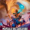 D&D 2024 Player's Handbook - Manuale del Giocatore