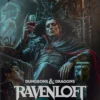 D&D 2024 Ravenloft - Le Nebbie del Terrore