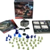 D&D Temple of Elemental Evil Board Game