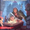 D&D 5th Edition - Candlekeep Mysteries