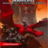D&D 5th Edition - Dragonlance Shadow of the Dragon Queen