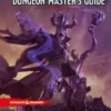 D&D 5th Edition - Dungeon Master's Guide