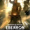 D&D 5th Edition - Eberron: Forge of The Artificer