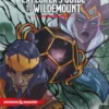 D&D 5th Edition - Explorer's Guide to Wildemount