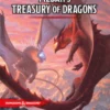 D&D 5th Edition - Fizban's Treasury of Dragons