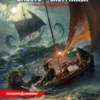 D&D 5th Edition - Ghost of Saltmarsh