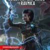 D&D 5th Edition - Guildmasters' Guide to Ravnica