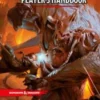 D&D 5th Edition - Player's Handbook