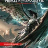 D&D 5th Edition - Princes of the Apocalypse