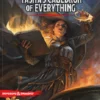 D&D 5th Edition - Tasha's Cauldron of Everything