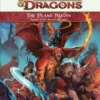 D&D 4th Edition - The Plane Below: Secrets of the Elemental Chaos