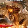 D&D 5th Edition - The Rise of Tiamat