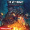 D&D 5th Edition - The Wild Beyond the Witchlight