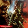 D&D 5th Edition - Tomb of Annihilation