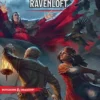 D&D 5th Edition - Van Richten's Guide to Ravenloft