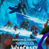 D&D 5th Edition - World of Warcraft Gameplay Expansion