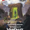 D&D 5th Edition - World of Warcraft - Dungeon Master's Screen