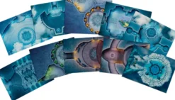 D&D 5th Edition - World of Warcraft - Map Pack