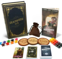 Deadwood 1876