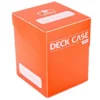 Deck Case 100+ - Arancione