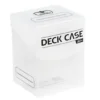 Deck Case 80+ - Bianco