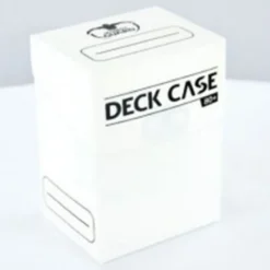 Deck Case 100+ - Bianco