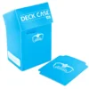 Deck Case 80+ - Blu Chiaro