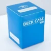 Deck Case 100+ - Blu Chiaro