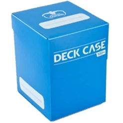 Deck Case 100+ - Blu Regale