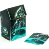 Deck Case 80+ Court of the Dead - Death I