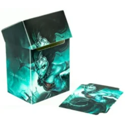 Deck Case 80+ Court of the Dead - Death's Siren I
