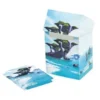 Deck Case 80+ Lands Edition - Isola I