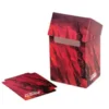 Deck Case 80+ Lands Edition - Montagna I