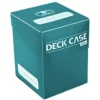 Deck Case 100+ - Petrolio