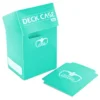 Deck Case 80+ - Turchese