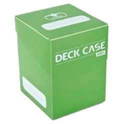 Deck Case 100+ - Verde
