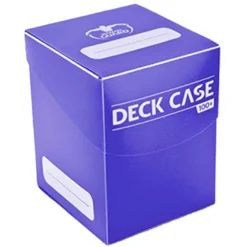 Deck Case 100+ - Viola