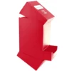 Deck'n'Tray 100+ Deck Case - Rosso