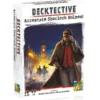 Decktective - Arrestate Sherlock Holmes!
