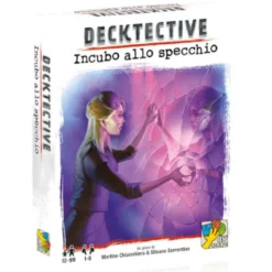 Decktective - Incubo allo Specchio