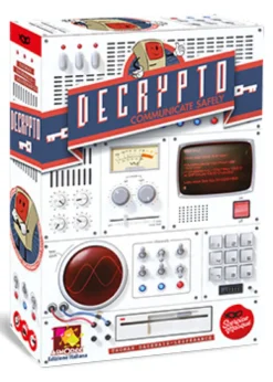 Decrypto - Italiano