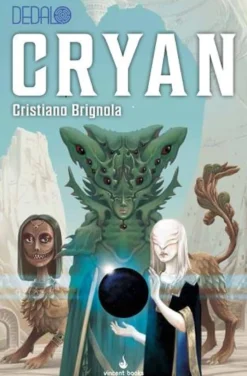 Dedalo Vol.2 - Cryan