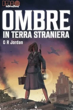 Dedalo Vol.10 - Ombre in Terra Straniera